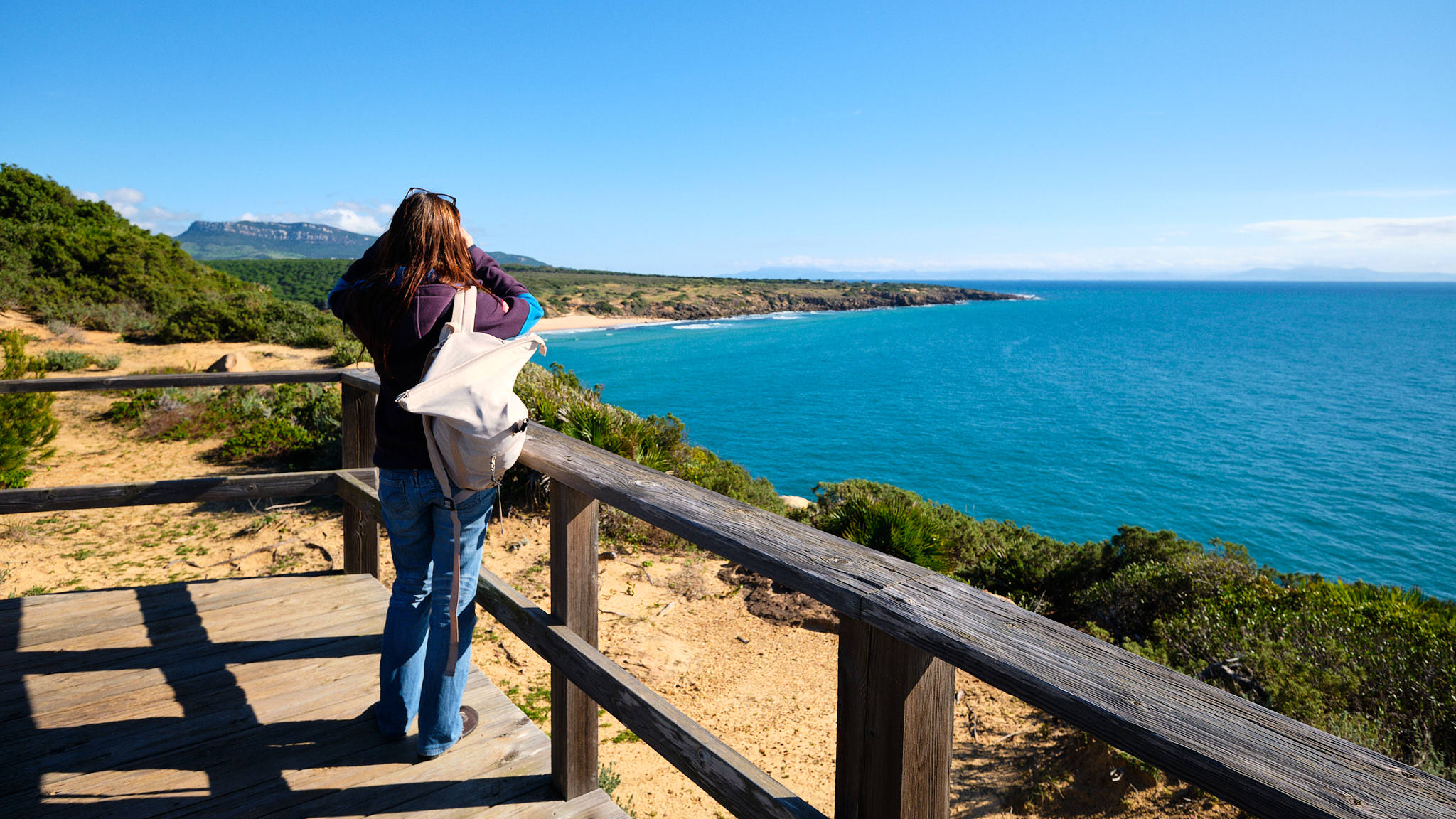 Spanien - Andalusien / Spain - Andalusia